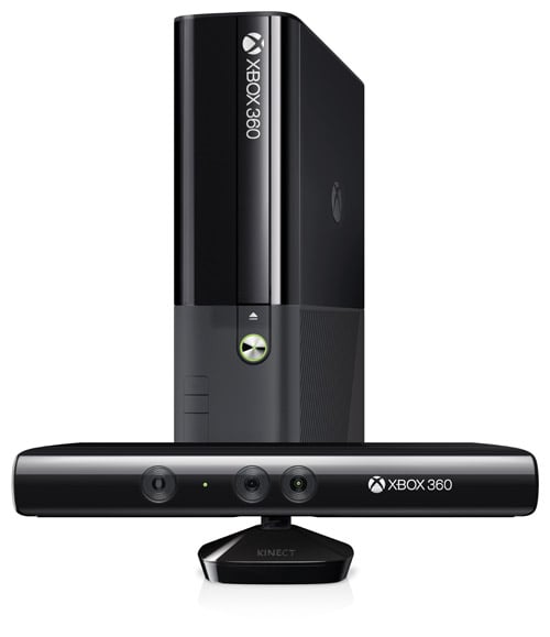Xbox 360, now with TWC TV