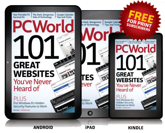 PCWorld Digital