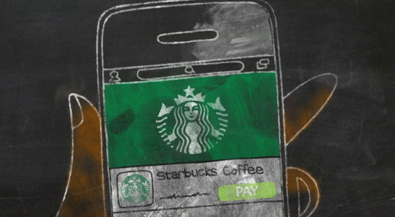 Starbucks Mobile