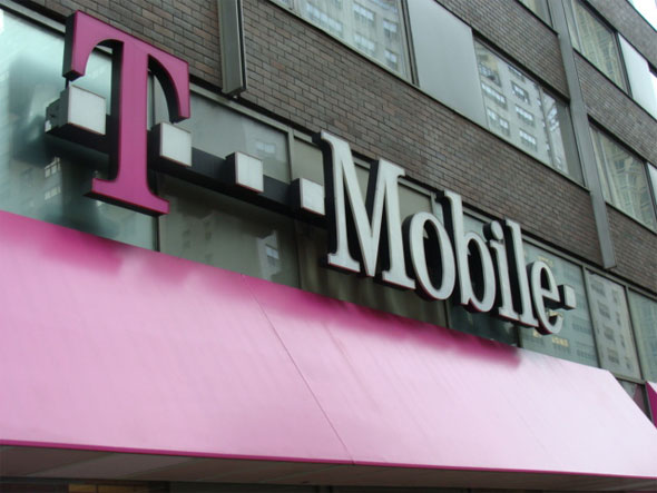 T-Mobile Building