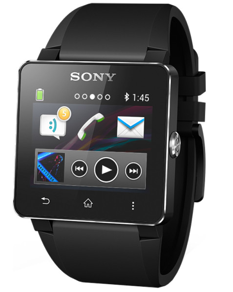 xperia smartwatch z1 sony