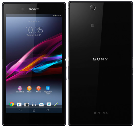 Inferieur Sovjet Computerspelletjes spelen Sony Xperia Z1 and Xperia Z Ultra Unlocked Smartphones, SmartWatch 2 Now  Available For Preorder In U.S. | HotHardware