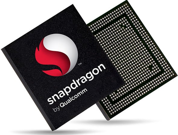 Snapdragon Processors