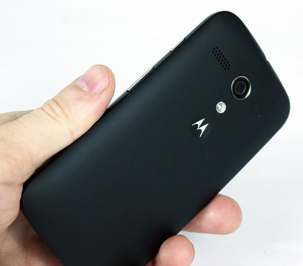 The Moto G, Now With 4G LTE For $219 | HotHardware