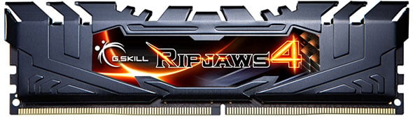G.Skill Ripjaw DDR4