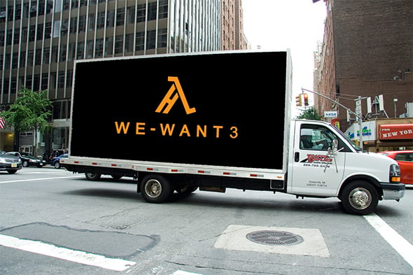 Half Life 3 Truck