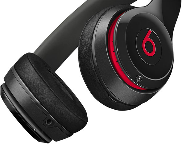 Beats By Dre Bangs Out Solo 2 Wireless Headphones, First Product Since Apple Acquisition | HotHardware