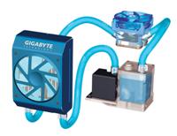 gigabyte liquid cooling