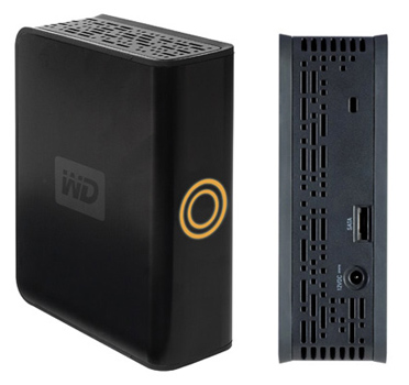 Western Digital Takes My Book Line To 2tb Hothardware