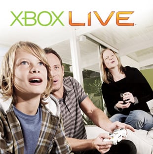 Xbox Live 1 Dolar oldu!